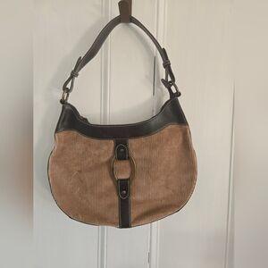 Maxx NY brown purse